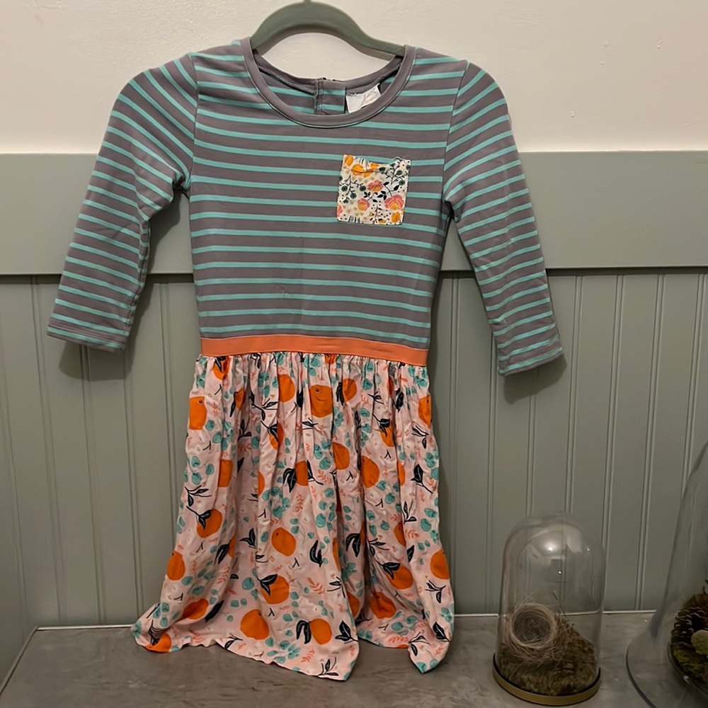 Matilda Jane Dress